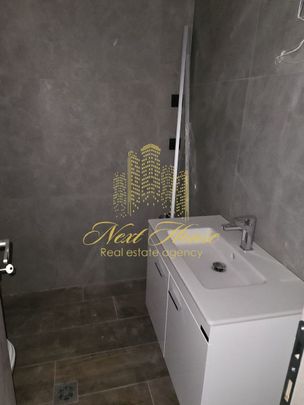 Studio/Γκαρσονιέρα για ενοικίαση Υψηλά Αλώνια (Πάτρα) - Φωτογραφία 1