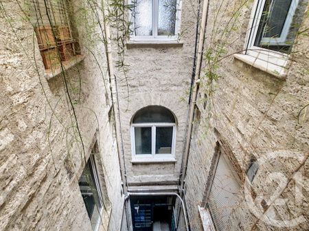 Location Appartement 1 pièce 22m² MONTPELLIER 34000 - Photo 4