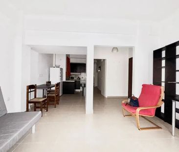 Διαμέρισμα για ενοικίαση Άγιος Θωμάς (Γουδή) - Φωτογραφία 2