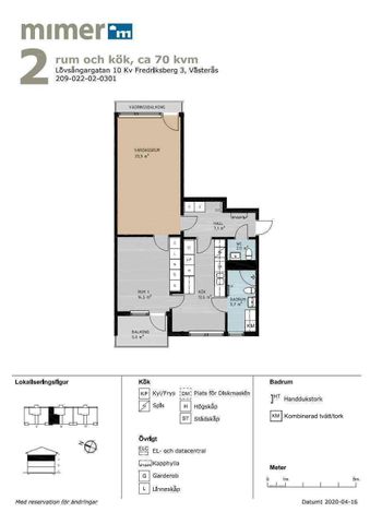 Lövsångargatan 10 - Photo 5