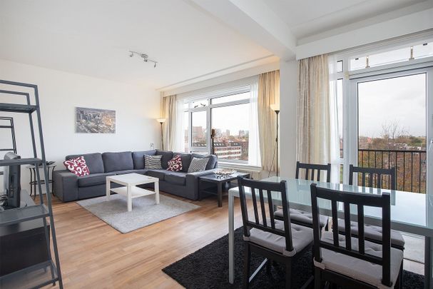 Appartement te huur: Robert Baeldestraat 147 3061 TH Rotterdam - Photo 1