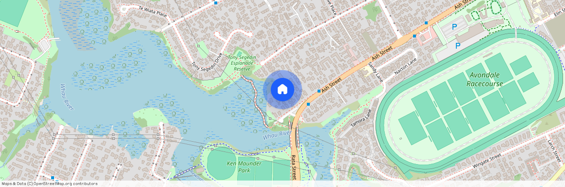 143B Ash Street, Avondale, Auckland City