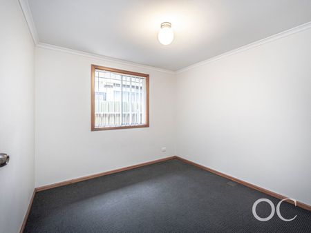 Open the Door To Relaxed Living with Peaceful Park Views - Photo 5