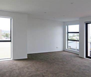 THE FIREMAN'S APARTMENTS - PETONE - Photo 5