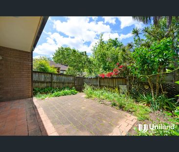 28/10-14 Loch Maree Avenue, Thornleigh, NSW 2120 - Photo 5