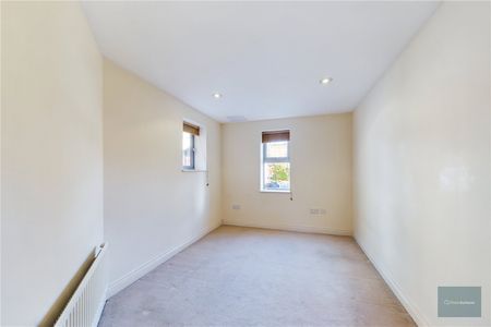 The Metropolitan Redcliff Backs, Bristol - 2 bedrooms Property for lettings - Chasebuchanan - Photo 5