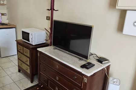 STUDIO NEGRESCO LOCATION ETUDIANTE - Photo 3