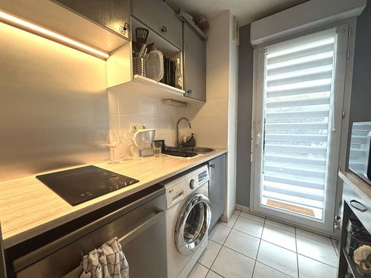 Location Appartement 2 pièces 44m² TOULOUSE 31100 - Photo 1