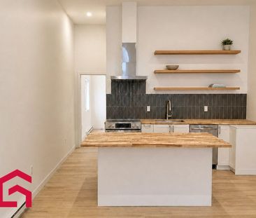 Appartement Trois-Rivières (Trois-Rivières) À Louer - Photo 1