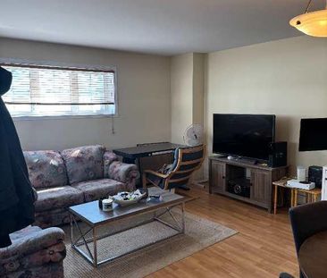 3-1/2 logement à louer à Joliette, quartier Bélair, demi sous-sol - Photo 3