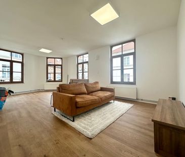 Appartement te huur - Photo 1