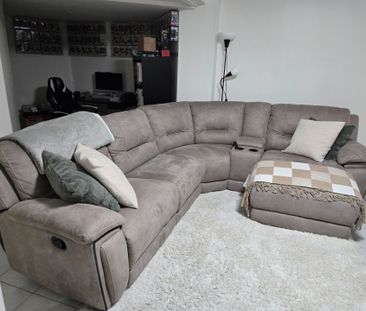 For Lease - 83 Belview Avenue, Vaughan, Ontario - Photo 5