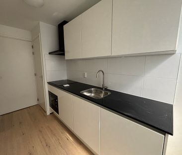 Studio Groningen - Moesstraat - Foto 4
