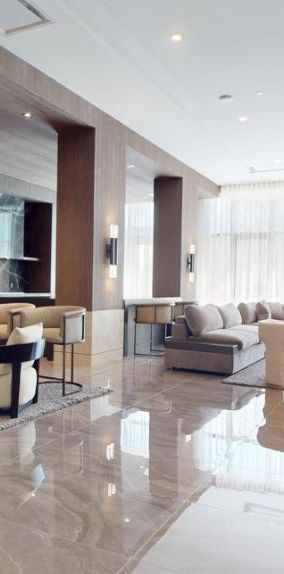 PROMOS EN COURS | Condo haut de gamme 4 1/2 à Louer | Laval - Photo 1