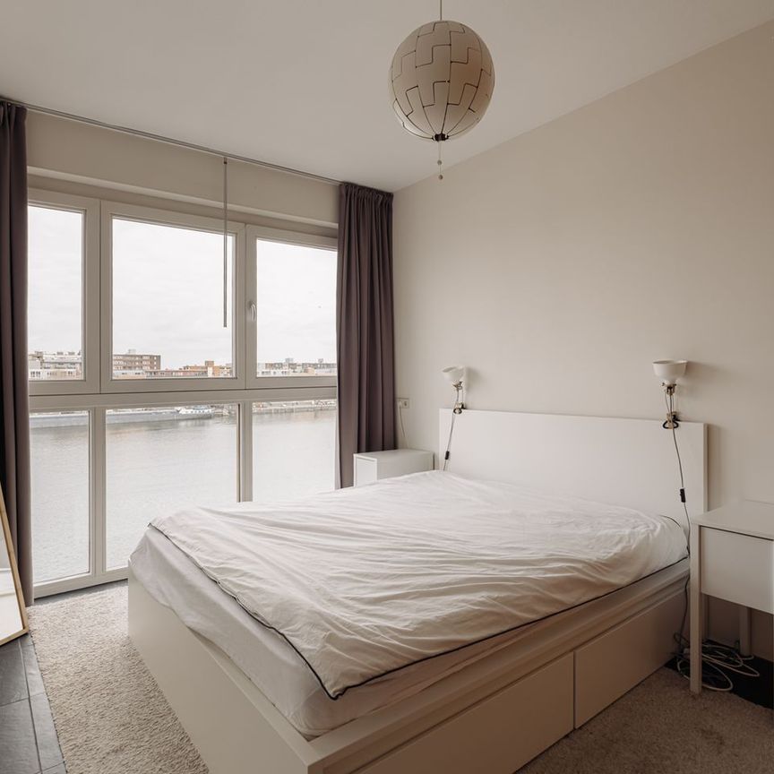 Appartement te huur: Veemkade 276 1019 HD Amsterdam - Photo 1