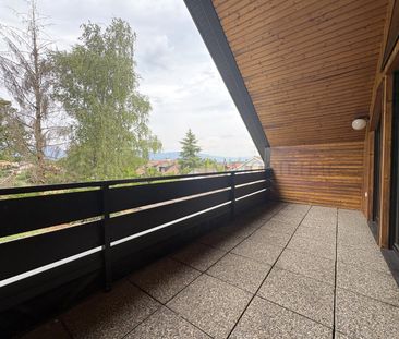 Villa individuelle familiale au coeur de Genthod ! - Photo 3
