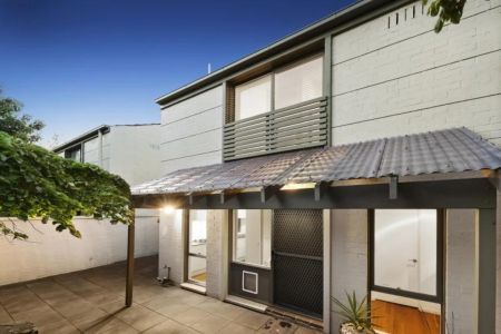 Spacious & Superbly Located Townhouse Living - Photo 3