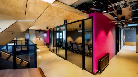 Studio Extra Large - Photo 5