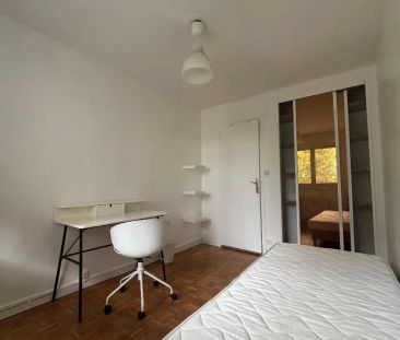 Appartement à louer 3 pièces 70.84m² - Photo 4