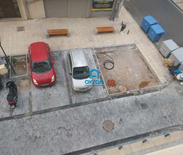 Studio/Γκαρσονιέρα για ενοικίαση Κέντρο - Αγία Τριάδα (Ηράκλειο Κρή... - Φωτογραφία 5