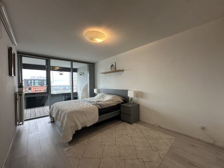 Te huur: Appartement Gedempte Zalmhaven in Rotterdam - Foto 2