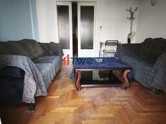 Διαμέρισμα για ενοικίαση Όσιος Λουκάς (Πατήσια) - Φωτογραφία 1