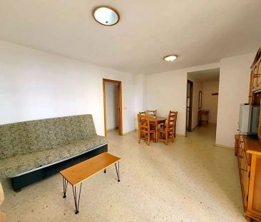 Apartamento de alquiler en Rosa de Los Vientos, 20, Playa de Gandia - Photo 3