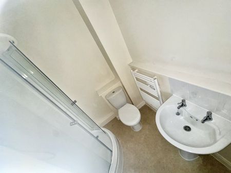 Fremington Court, Coventry, CV1, Property for rent - Photo 5