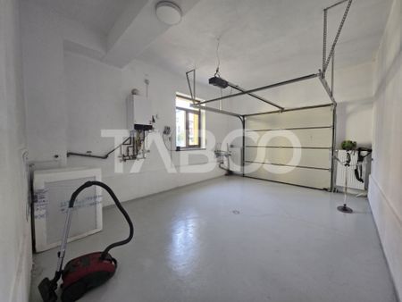 INCHIRIEZ casa 4 camere decomandate,tip duplex,zona Selimbar - Photo 3