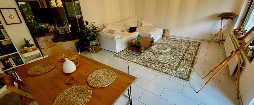 Wohnungstausch - innerhalb Refrath kleinere Wohnung gesucht - Photo 1