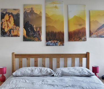 2 bedroom maisonette to rent - Photo 3