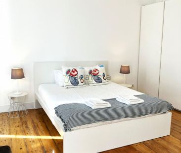 Apartamento em Cais do Sodré - Santos, Misericórdia - Photo 3