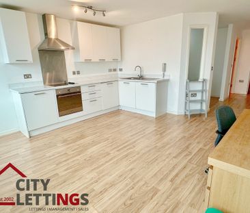 1 Bedroom Apartment - Photo 5