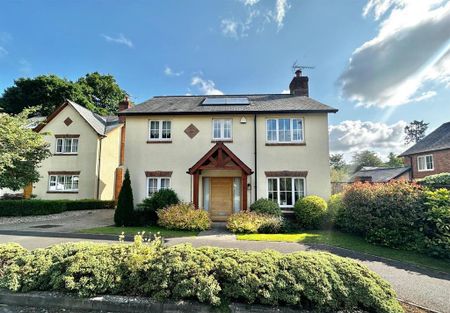 3 bedroom detached house to rent - Photo 2