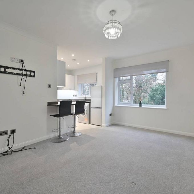 1 bedroom maisonette to rent - Photo 1