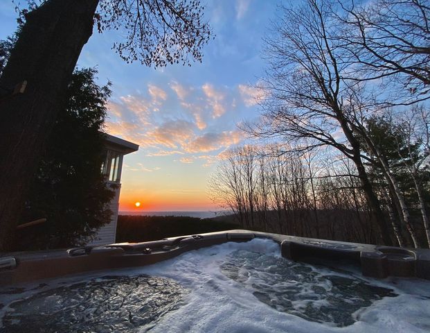 À louer / Maison à un étage et demi - Photo 1