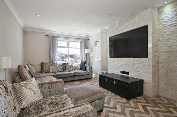 St. James Way, Georgetown, TREDEGAR - Photo 1