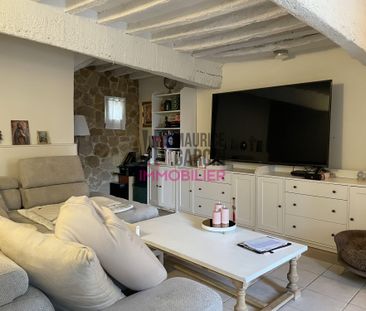 Mas provençal rénové de type T5 (3 chambres) - Photo 1