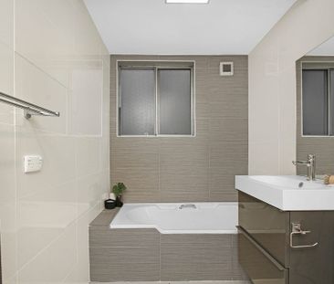 15/84-86 Albert Road, Strathfield NSW 2135 - Apartment For Rent | D... - Photo 5