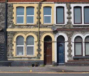 Penarth Road, Grangetown, Cardiff - Photo 1