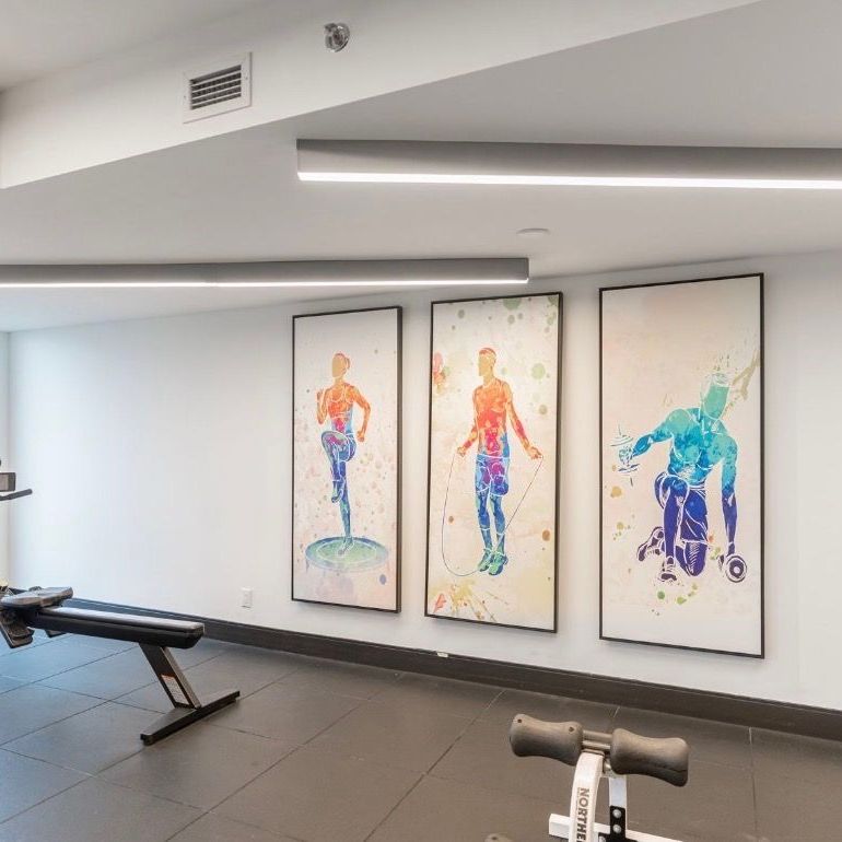 For Lease - 90 Glen Everest Road Unit# 912, Toronto, Ontario - Photo 1