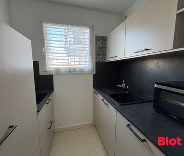 Location Appartement 2 pièces 44m² BREST 29200 - Photo 6