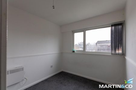 3 bedroom terraced house to rent - Photo 5