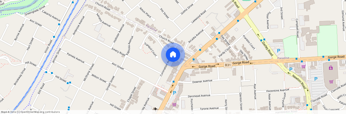 5/3 Coronation Avenue, SA 5074, Campbelltown