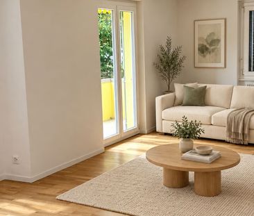 4.5 Zimmer, 109 m² - Photo 2