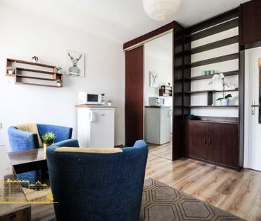 ul. Krzywy Zaułek - Zdjęcie 2