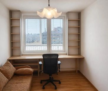 Na prenájom zariadený 2 – izbový byt s lodžiou, Magurská - Photo 2