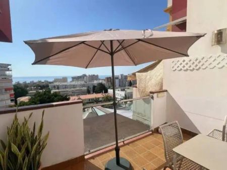 Piso en alquiler en Torremolinos - Photo 5