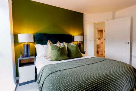 Two Bed (Type B) - Photo 3