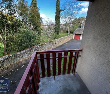 Location Appartement 2 pièces 33m² MONT DE MARSAN 40000 - Photo 2